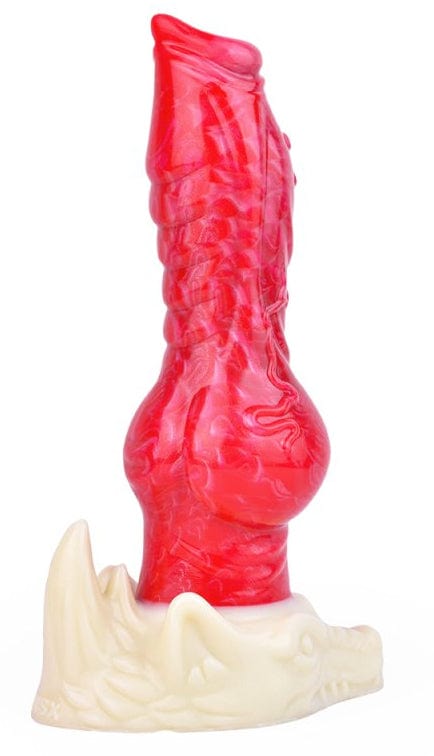 Dildo Alienform 17 x 6 cm