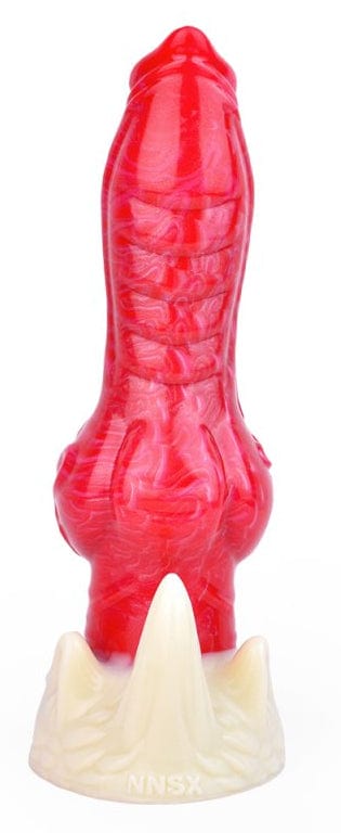 Dildo Alienform 17 x 6 cm
