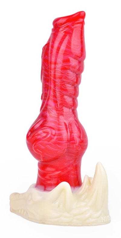 Dildo Alienform 17 x 6 cm