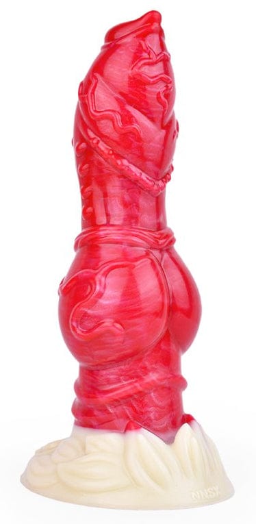 Dildo Alienpenis 20 x 7 cm