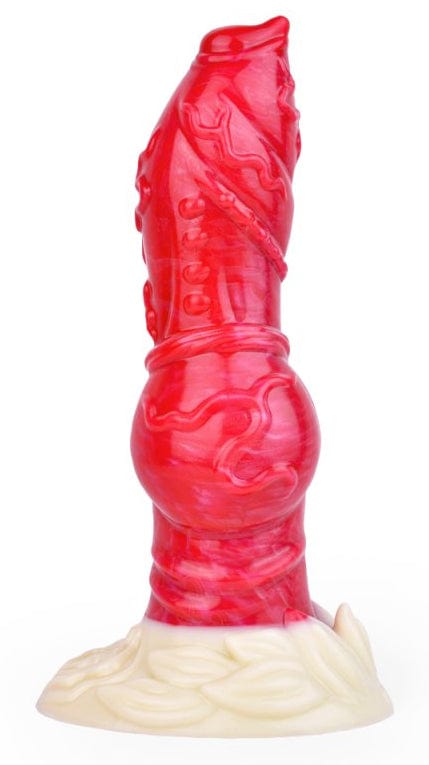 Dildo Alienpenis 20 x 7 cm