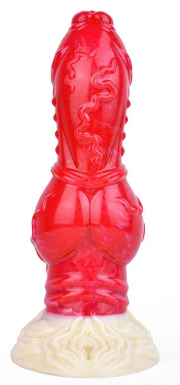 Dildo Alienpenis 20 x 7 cm