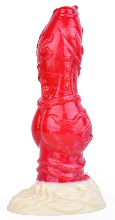 Dildo Alienpenis 20 x 7 cm