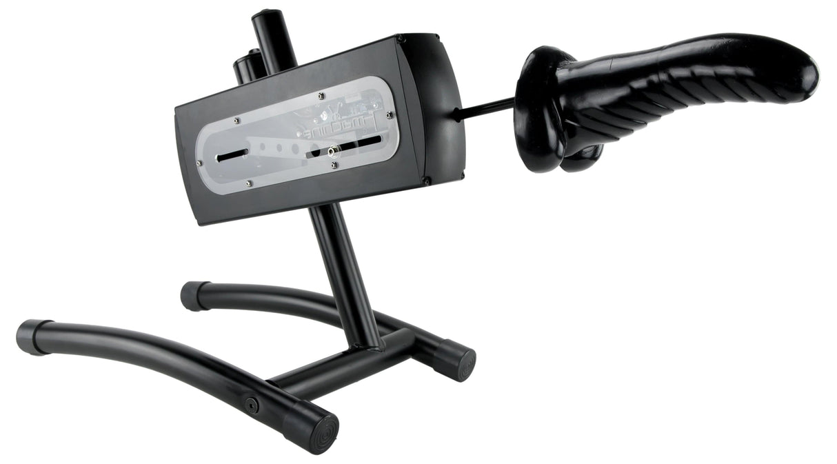 Dildo Alienständer 21 x 7 cm