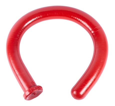 Dildo Analconda rot 88 x 5,5 cm