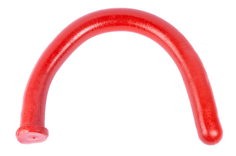 Dildo Analconda rot 88 x 6,5 cm