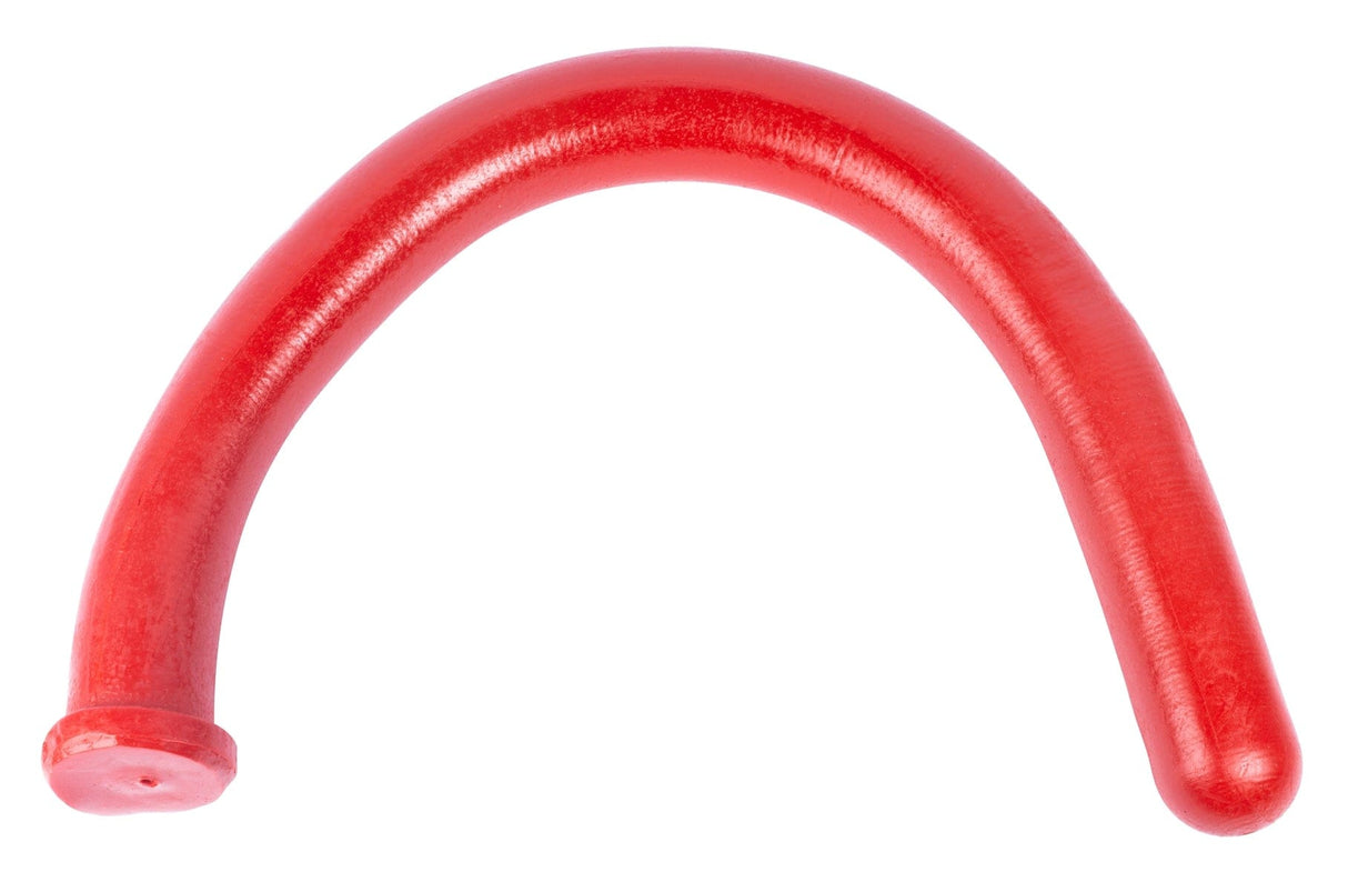 Dildo Analconda rot 88 x 7,5 cm