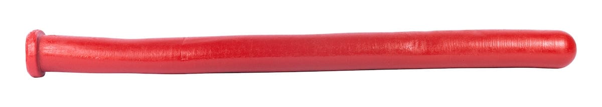 Dildo Analconda rot 88 x 7,5 cm