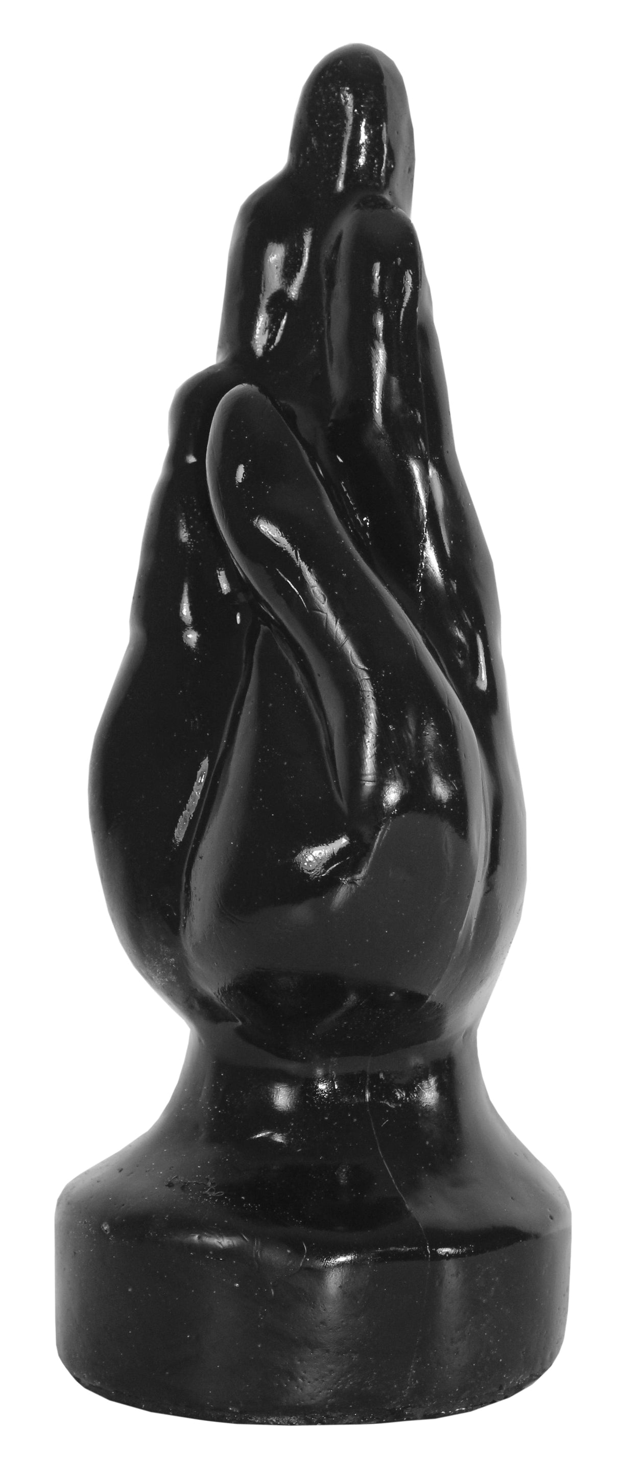 Dildo Analhand 27 x 9 cm