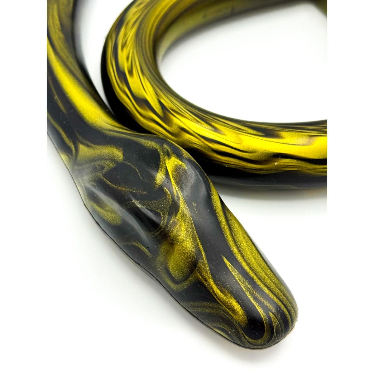 Dildo Analschlange Extralang