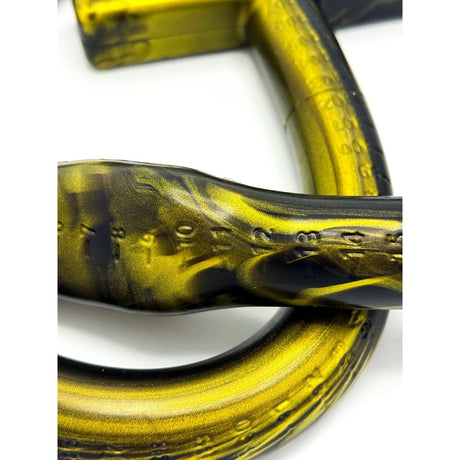 Dildo Analschlange Extralang