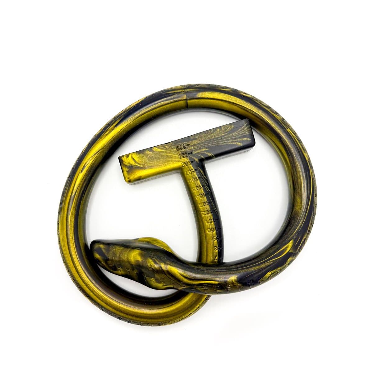 Dildo Analschlange Extralang 59 x 3-5 cm