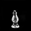 Dildo Balon transparent 21,5 x 9,3 cm