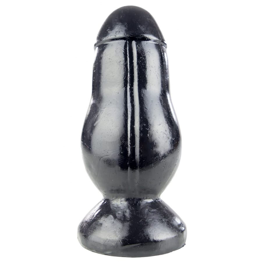 Dildo Basilosaurus 13 x 6,5 cm