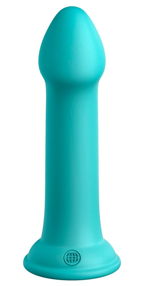 Dildo Big Hero Türkis 17,2 x 3,8 cm