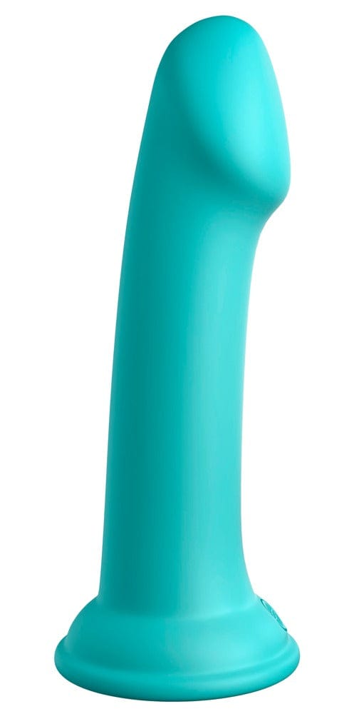 Dildo Big Hero Türkis 17,2 x 3,8 cm