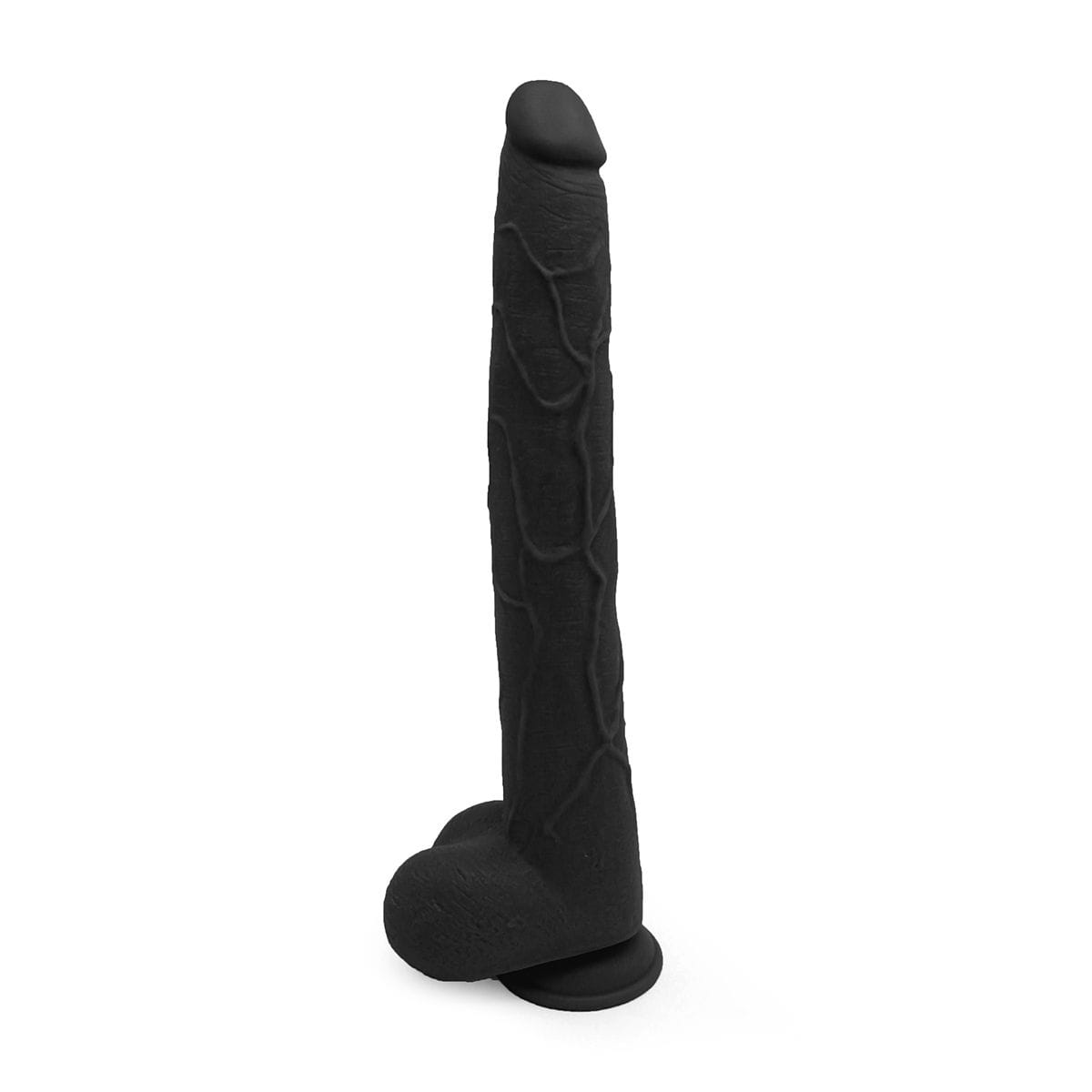Dildo Big Hole Filler 43 x 5,5 cm