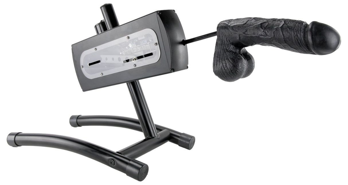 Dildo Big John 20 x 6 cm