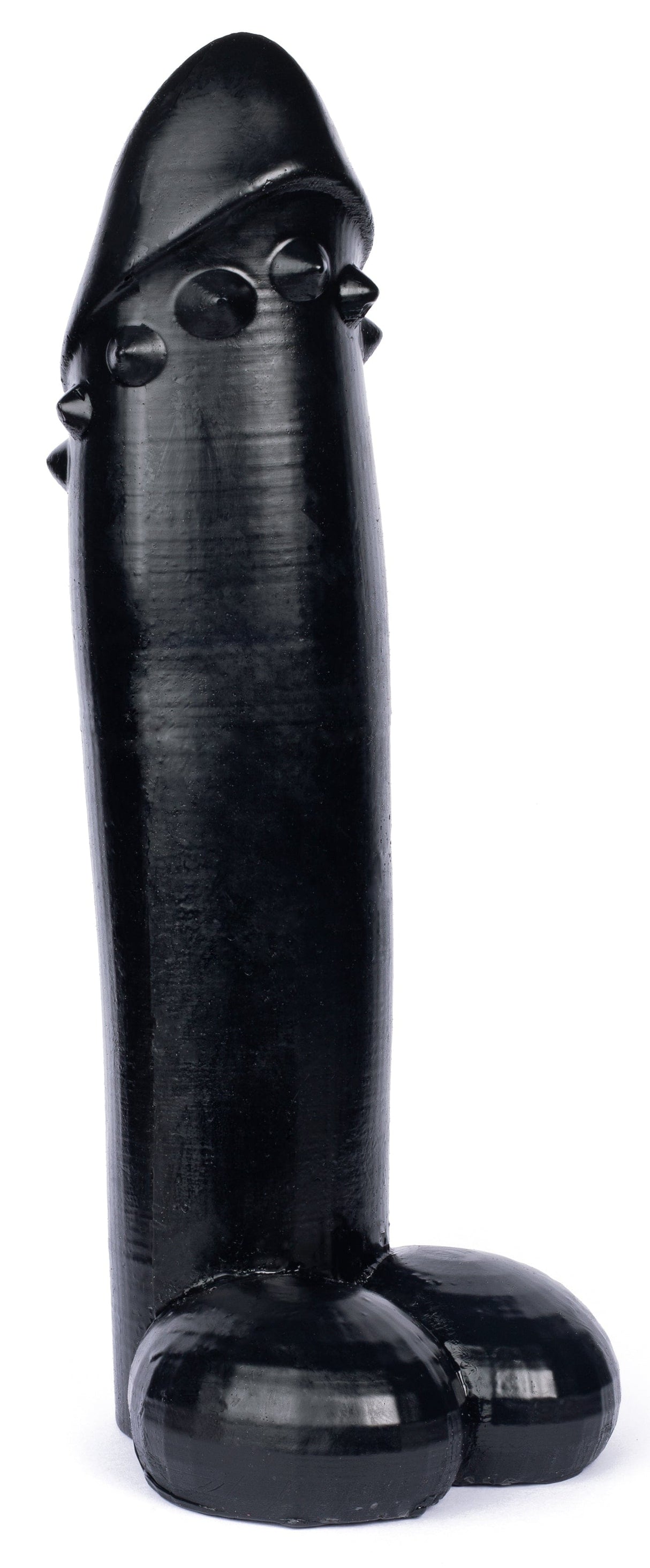 Dildo Big Punch 31 x 8,5 cm