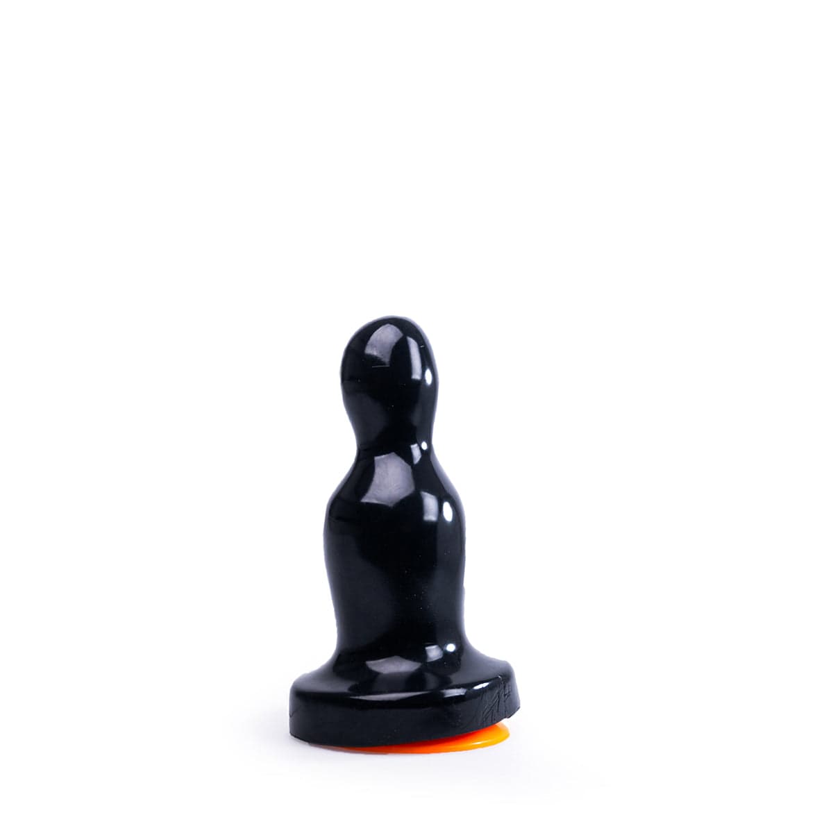Dildo Bigger Schwarz 23 x 8,8 cm