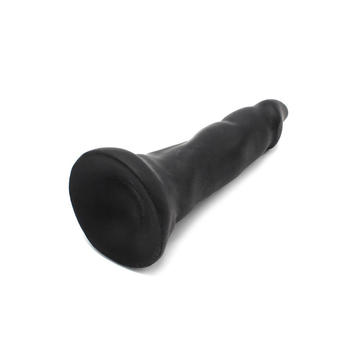 Dildo Black Harry 22,5 x 5,3 cm