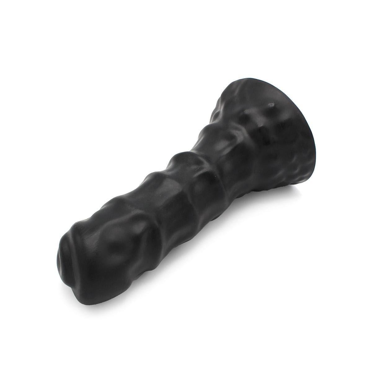 Dildo Black Jack 24 x 6,8 cm