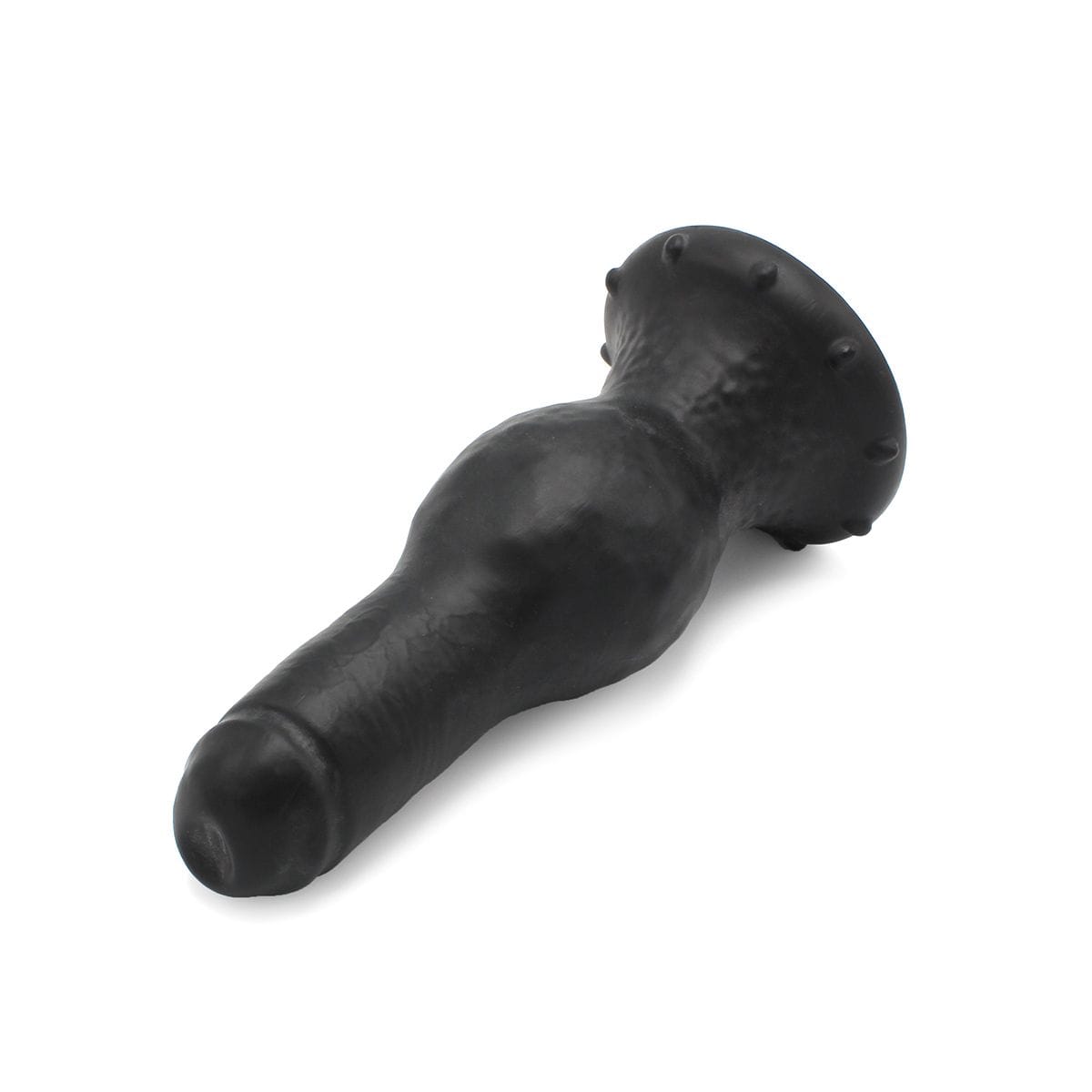 Dildo Black Jacob 21 x 7,2 cm