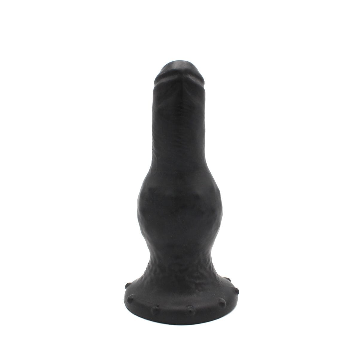 Dildo Black Jacob 21 x 7,2 cm