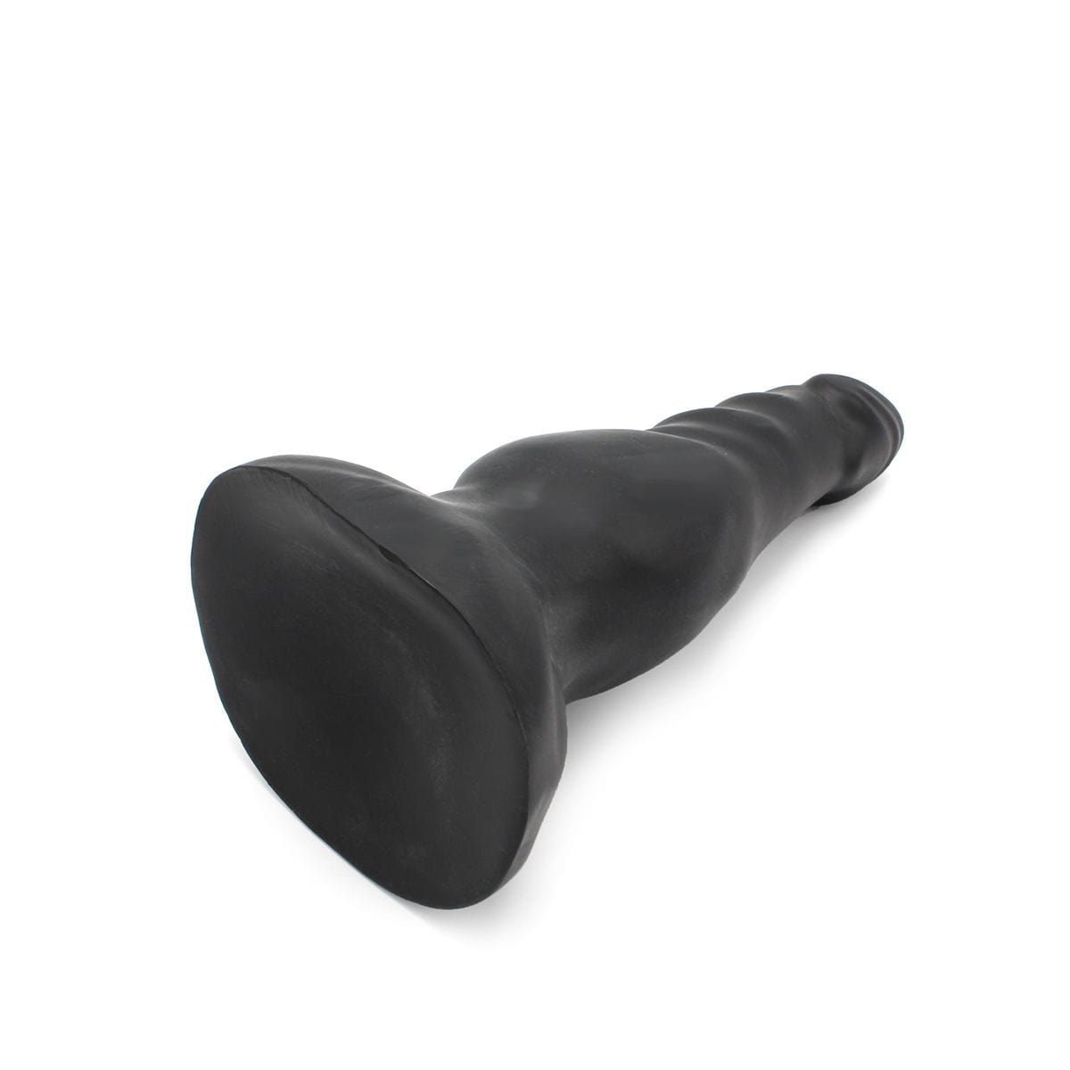 Dildo Black James 25,5 x 7,4 cm