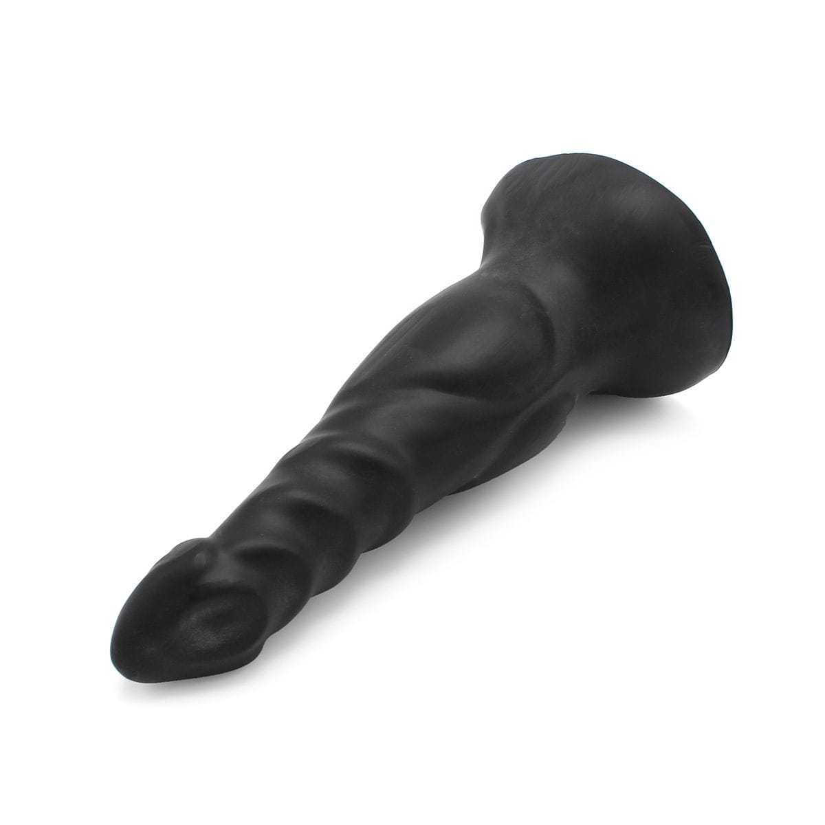 Dildo Black James 25,5 x 7,4 cm