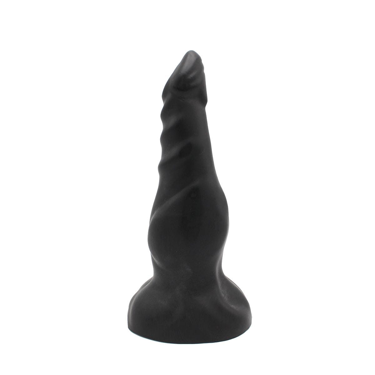Dildo Black James 25,5 x 7,4 cm