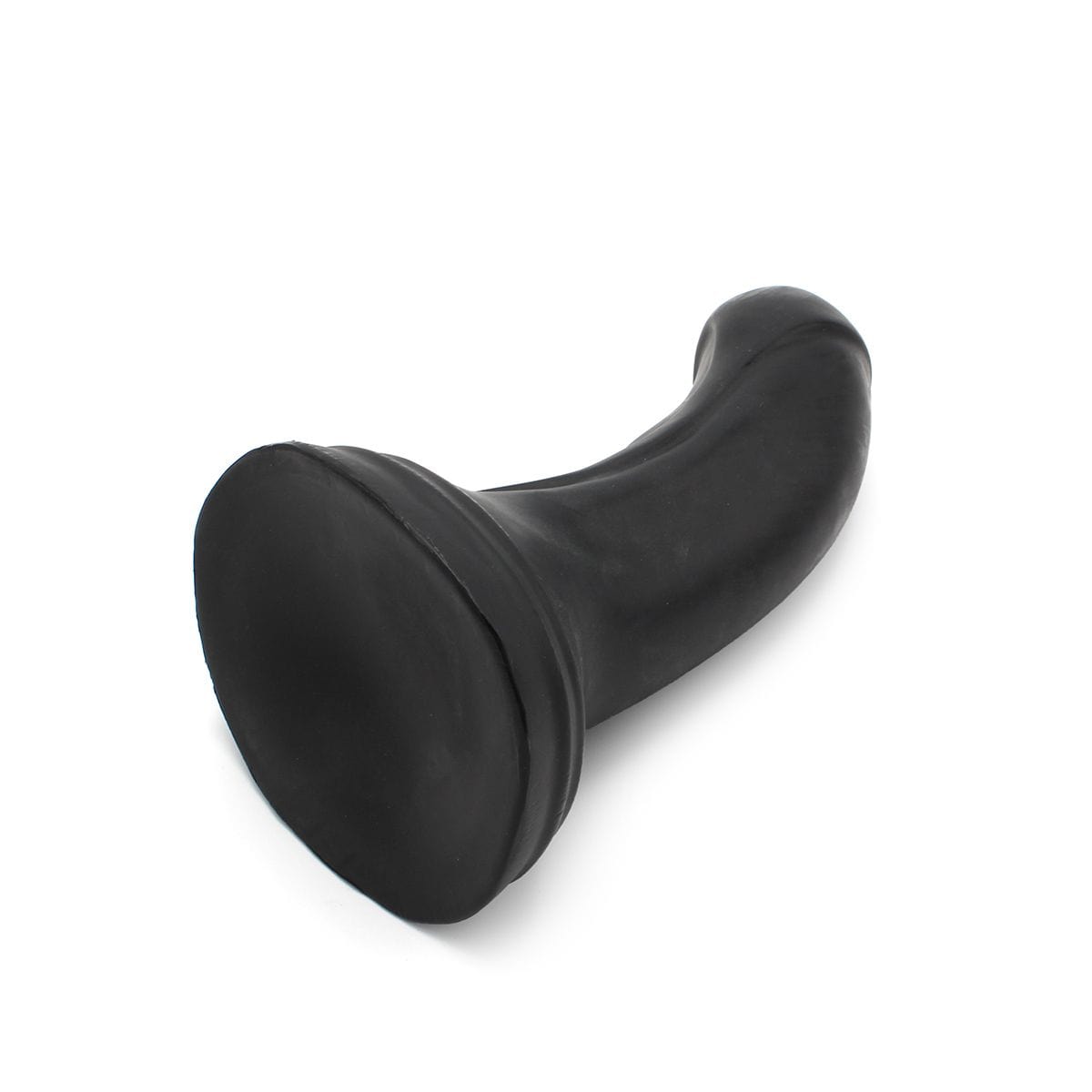 Dildo Black John 24 x 6,4 cm