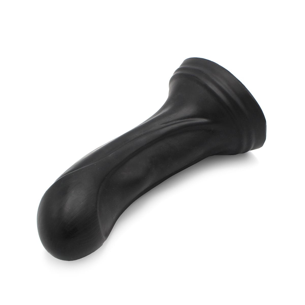Dildo Black John 24 x 6,4 cm