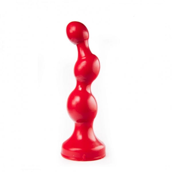 Dildo Blubber rot 20 x 4,5 cm
