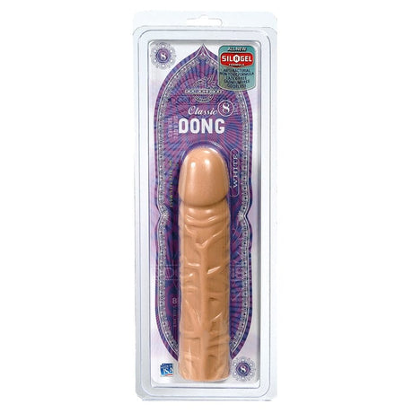 Dildo Classic natur 20 x 4 cm