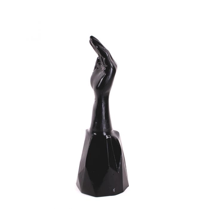 Dildo Crypto Hand 33,5 x 7,8 cm