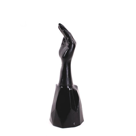 Dildo Crypto Hand 33,5 x 7,8 cm