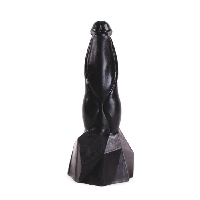 Dildo Crypto Wolfpenis 30 x 7,5 cm