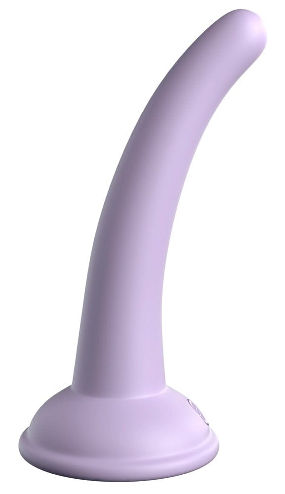 Dildo Curious Five Lila 14,6 x 3 cm