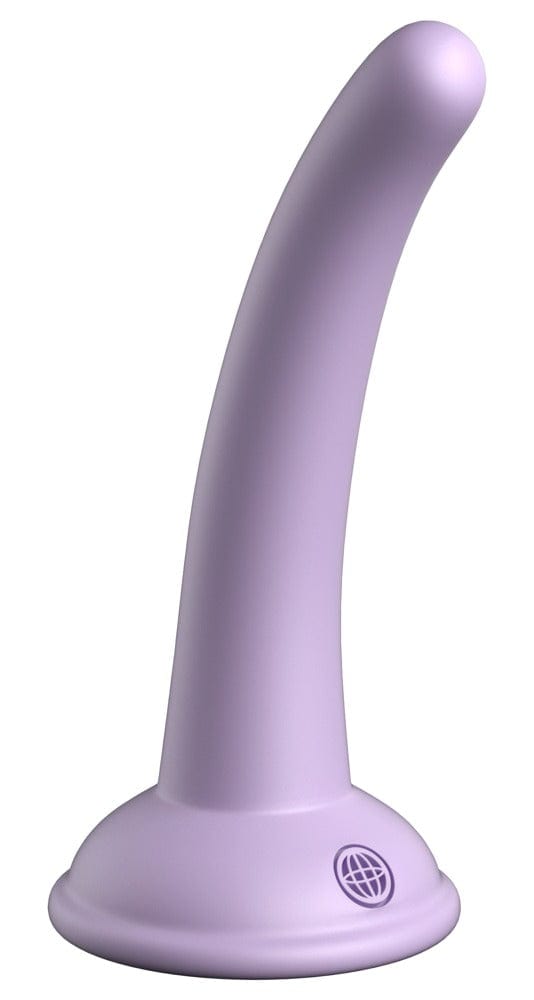 Dildo Curious Five Lila 14,6 x 3 cm
