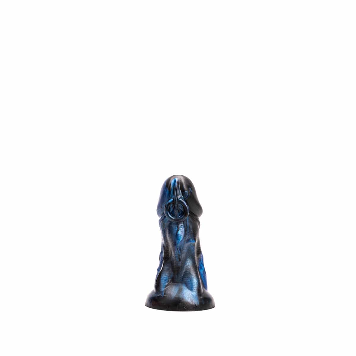 Dildo Dave's Best Blau 12 x 4,5 cm