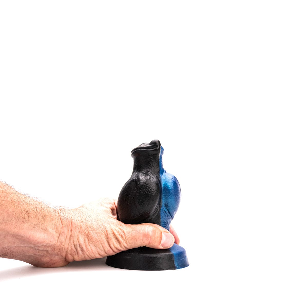 Dildo Dave's Best Blau 13,5 x 7 cm