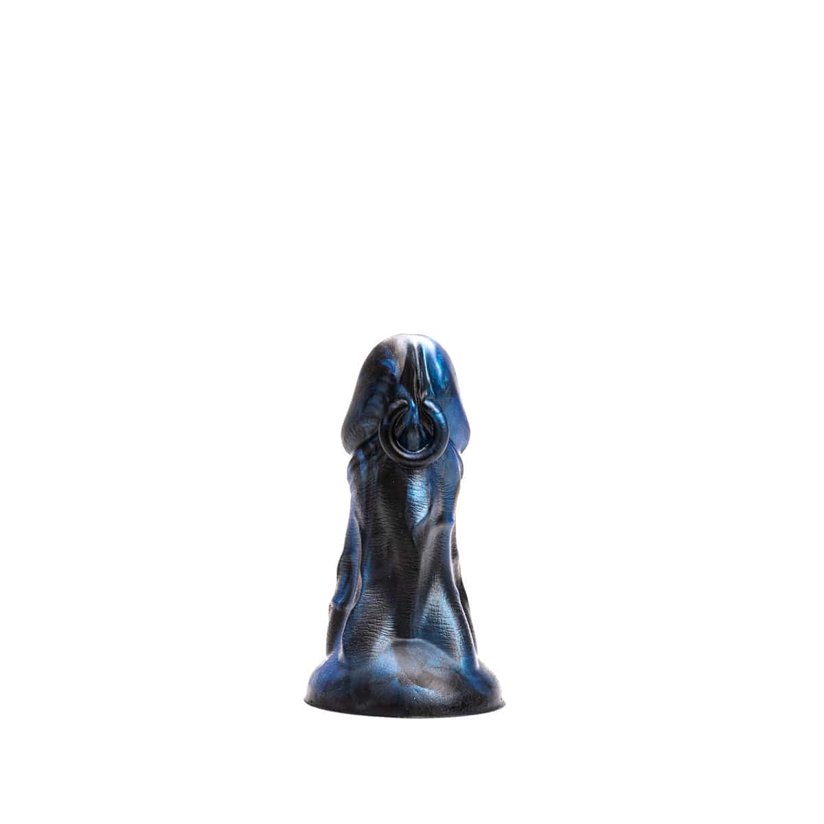 Dildo Dave's Best Blau 14,5 x 5 cm