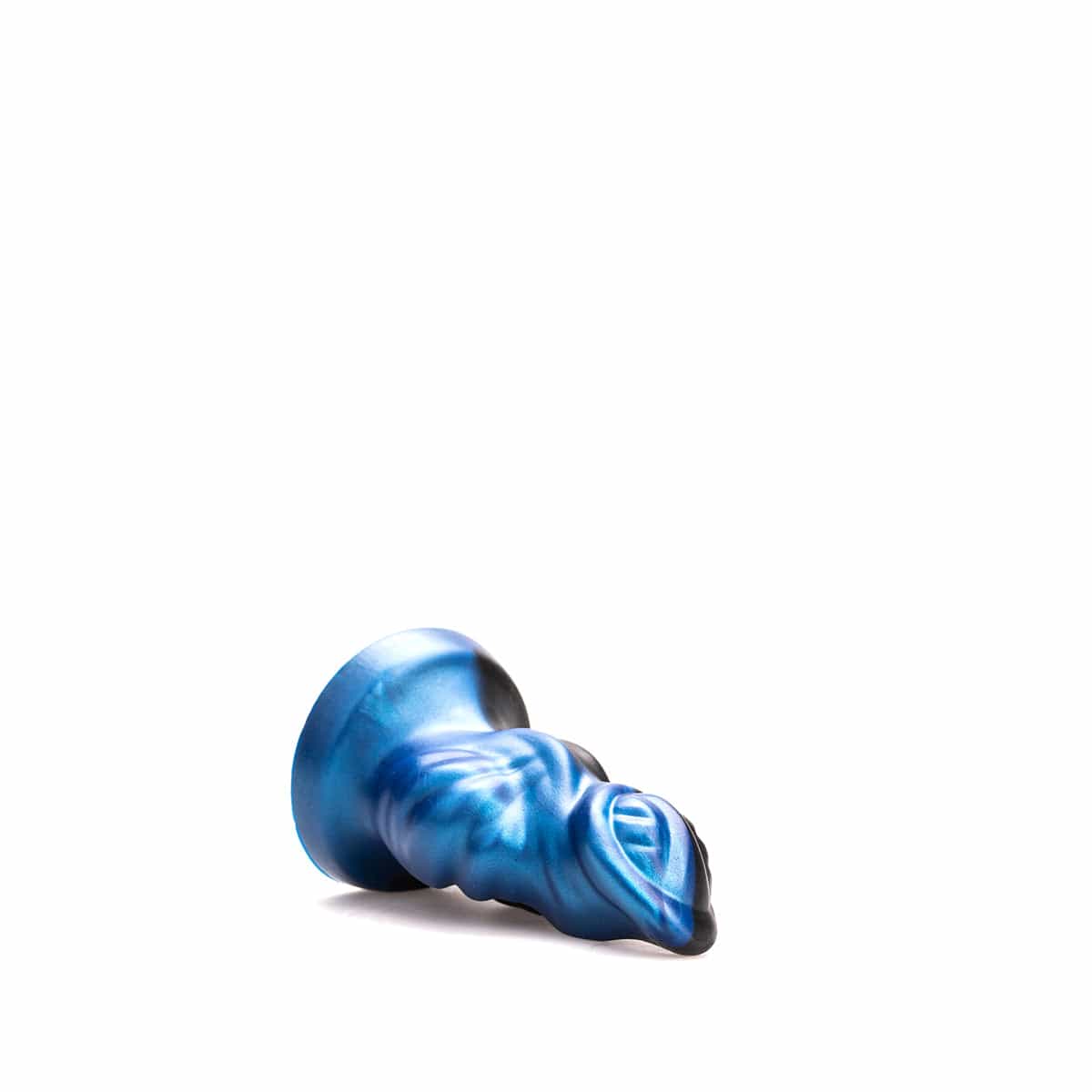 Dildo Dave's Best Blau 14,5 x 7,5 cm