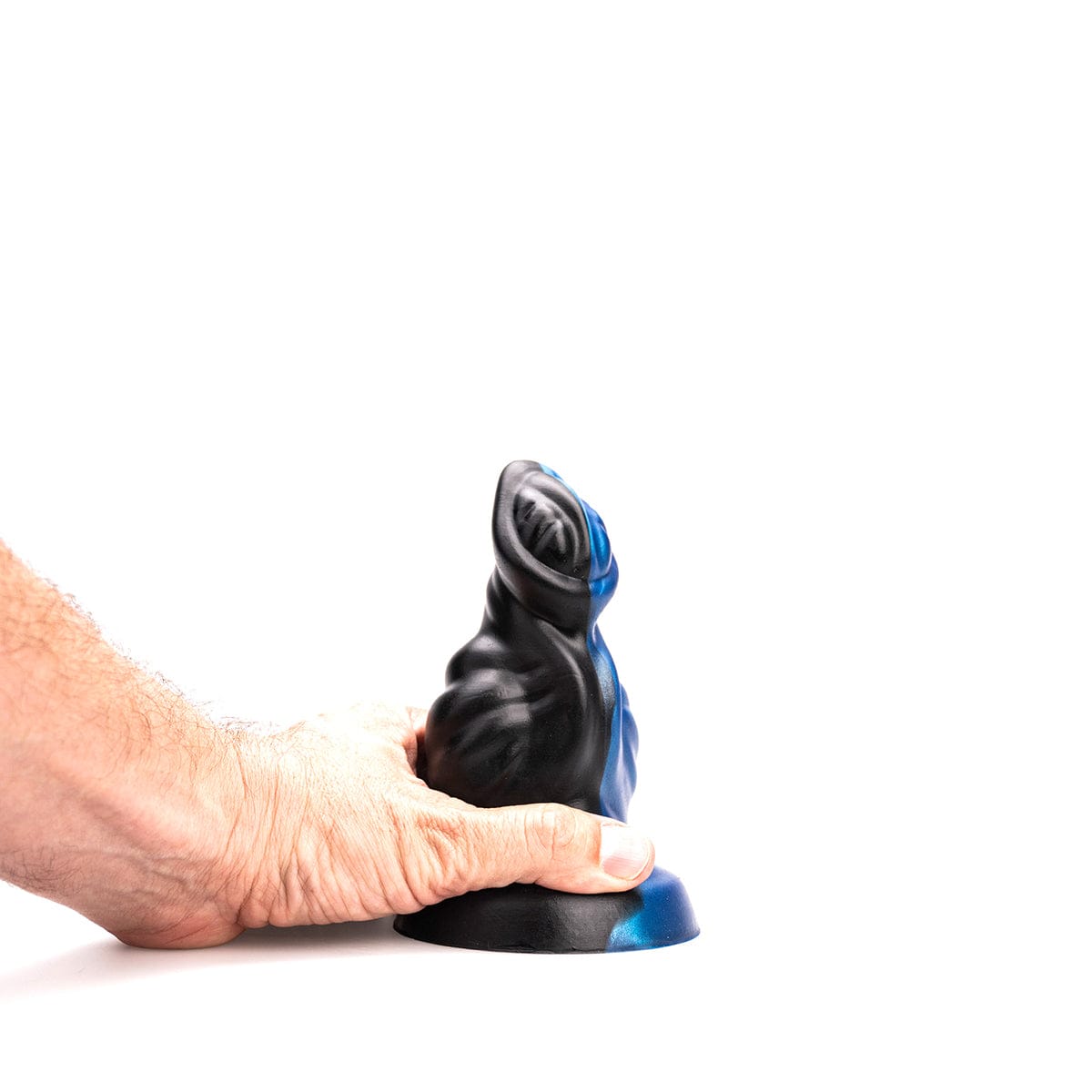 Dildo Dave's Best Blau 14,5 x 7,5 cm