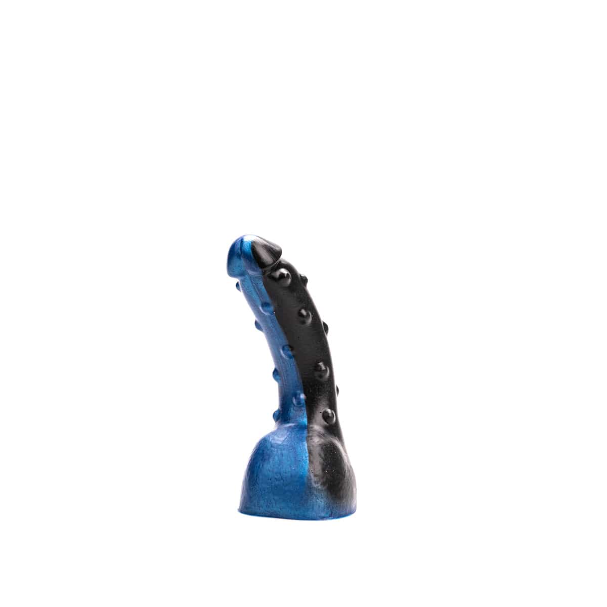 Dildo Dave's Best Blau 15 x 3,5 cm