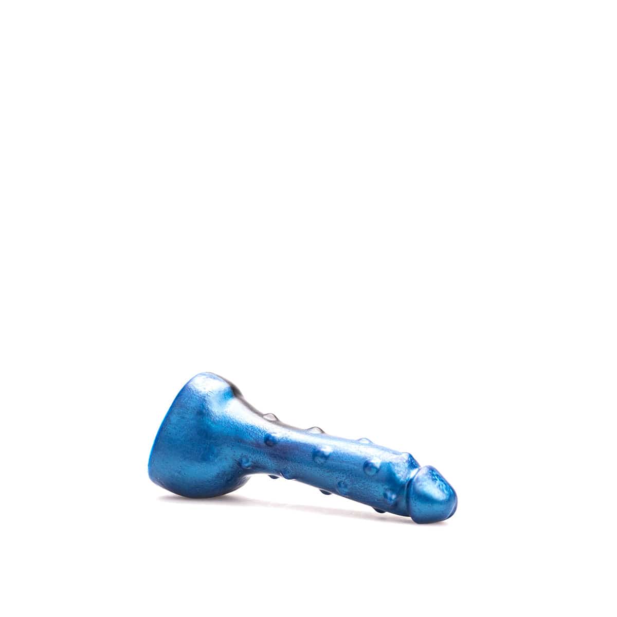 Dildo Dave's Best Blau 15 x 3,5 cm
