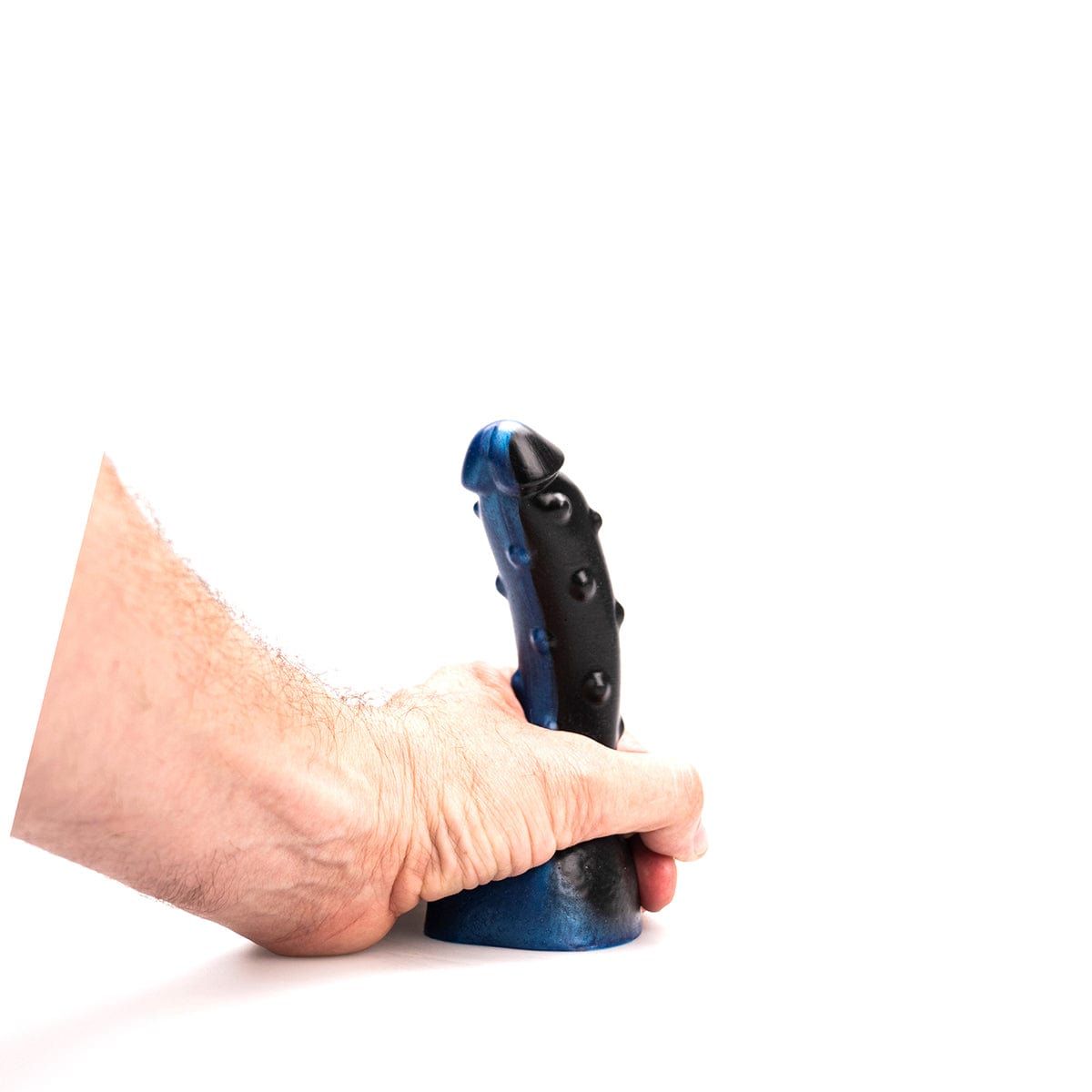 Dildo Dave's Best Blau 15 x 3,5 cm