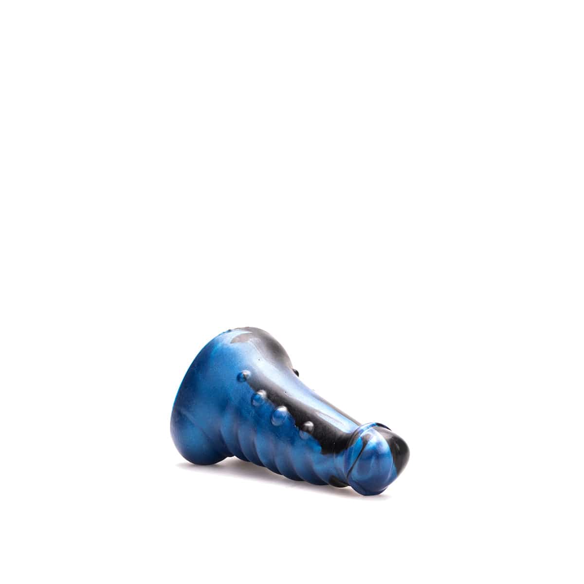 Dildo Dave's Best Blau 15 x 5 cm
