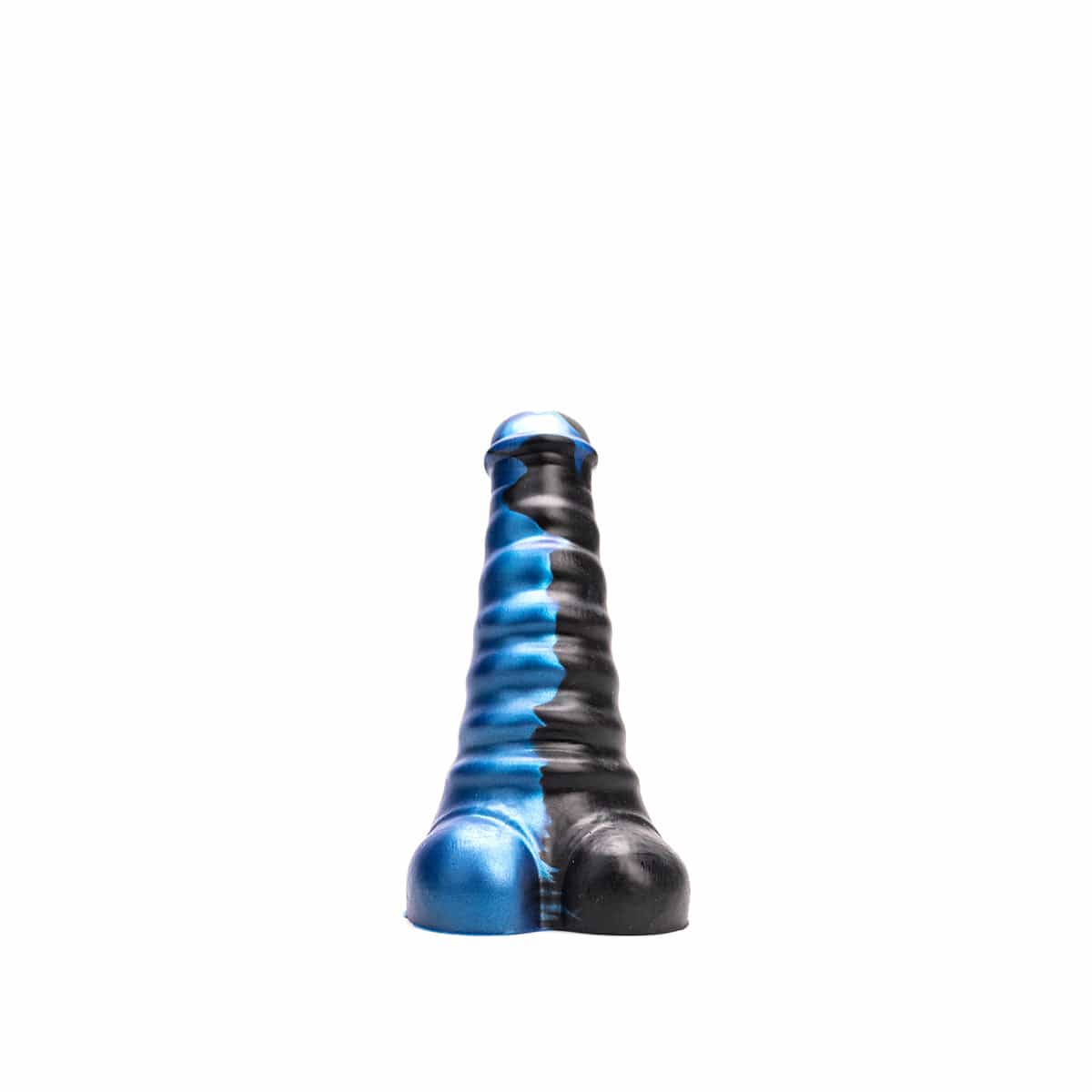 Dildo Dave's Best Blau 15 x 5 cm